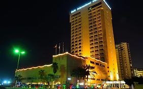 Safir International Hotel Kuwait